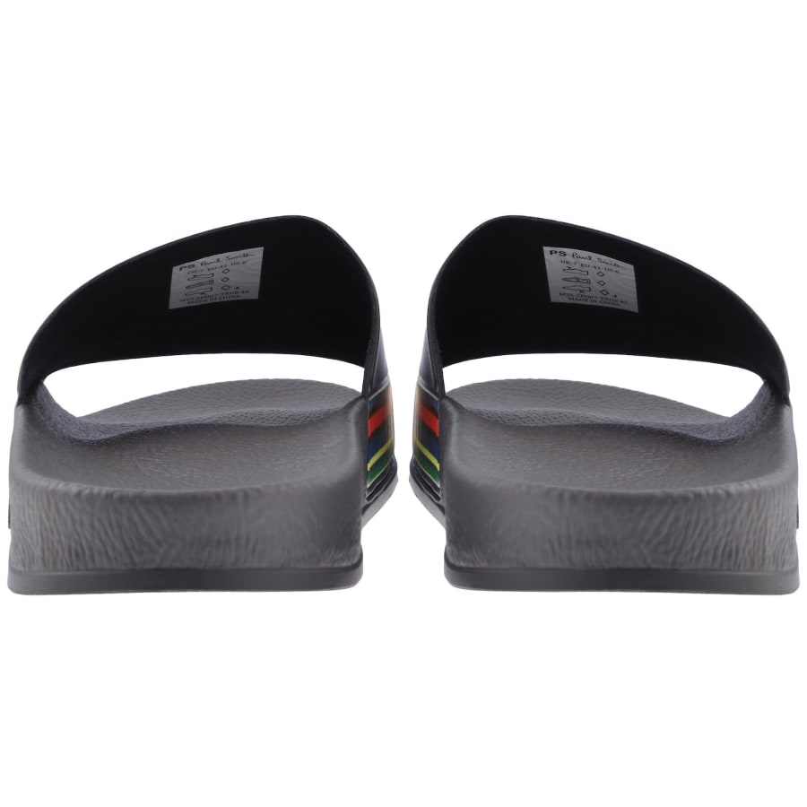 PAUL SMITH Zed Sliders サンダル Paul Smith Zed Sliders Off White | Mainline Menswear United